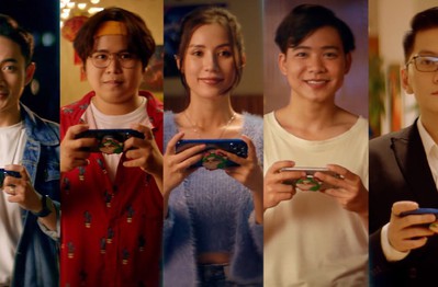 Tốc Chiến lần đầu tung TVC chất lừ, xem xong chỉ muốn lập hội quẩy game mùa Tết