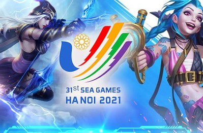 Dư âm của Icon Series SEA mùa hè Tốc Chiến, sự khốc liệt để hướng tới SEA Games 31