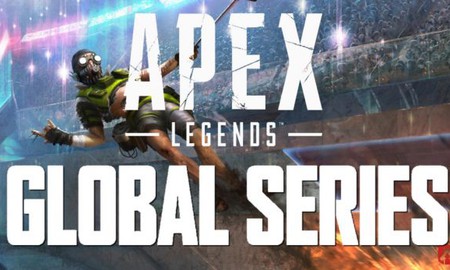 Tưởng sớm sập, Apex Legends bất ngờ vùng dậy với giải đấu toàn cầu trị giá 3 triệu USD