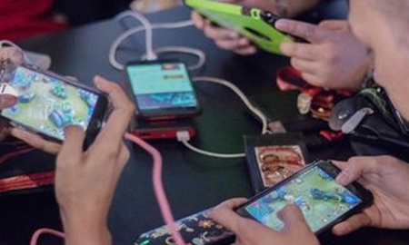 Thị trường game Mobile eSports sẽ bùng nổ mạnh mẽ như thế nào trong năm 2020? (Phần 2)