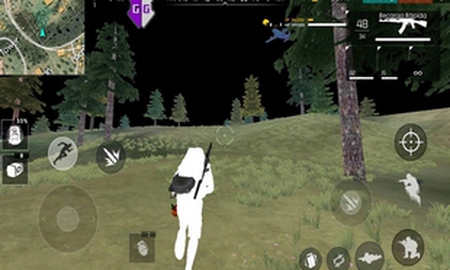 Nghịch lý trong Free Fire: Livestream “sạch” thì chả ai xem, trực tiếp hack thì gần nghìn người theo dõi