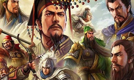 Năm đen tối và biến động nhất trong lịch sử Tam Quốc: 1 gian hùng, 2 mưu sĩ, 8 dũng tướng qua đời