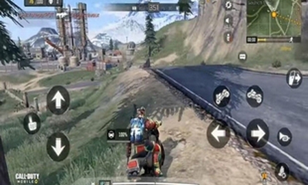 Call of Duty mobile cập nhật hàng loạt tính năng mới cho chế độ Sinh tồn, sẵn sàng cạnh tranh với hai ông lớn PUBG Mobile và Free Fire