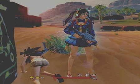 Free Fire: Cười ra nước mắt với câu chuyện tưởng như ngôn tình nhưng hóa ra lại là đam mỹ