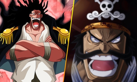 10 nhân vật xứng đáng có phần truyện riêng trong One Piece: Bất ngờ số 1 và 2 lại là kẻ thù "không đội trời chung" (P2)