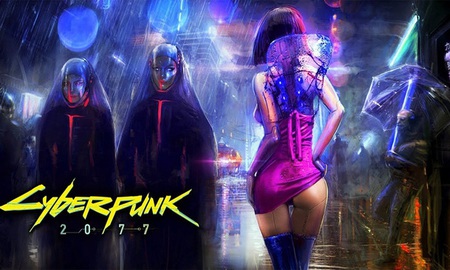 Siêu phẩm Cyberpunk lại cho game thủ... 'leo cây'