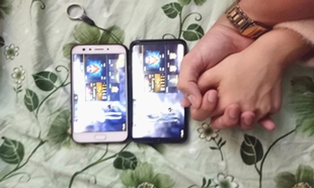 Bất chấp khoảng cách, game thủ vượt gần 2000 cây số để đến với nhau nhờ Free Fire