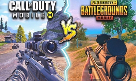 Chưa ra mắt, game thủ đã cho rằng Call of Duty Mobile sẽ là “ông hoàng” của làng game bắn súng Việt