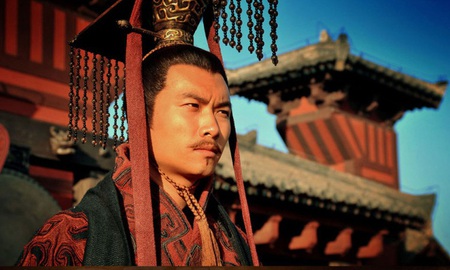 Không phải Chu Du, đây mới là nhân vật bị mang tiếng nhỏ mọn nhất Tam Quốc