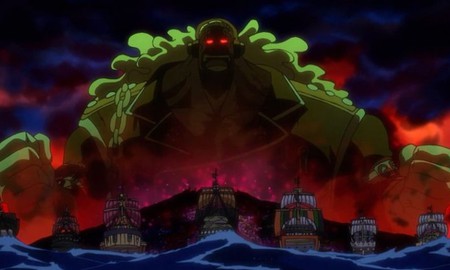 One Piece: 12 thông tin thú vị về Buster Call- thứ sức mạnh khủng khiếp và tàn bạo nhất của lực lượng Hải Quân