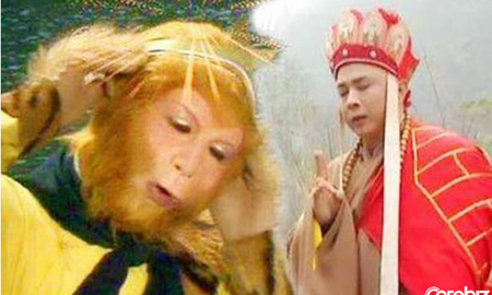 Đường Tăng niệm vòng kim cô trừng phạt Tôn Ngộ Không với nội dung gì? Thì ra chỉ là 6 chữ rất đơn giản