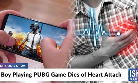 Thanh niên 27 tuổi đột tử vì đau tim khi chơi PUBG Mobile