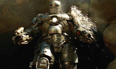 Tin sốc: Không còn là Iron Man, Tony Stark trở thành thủ lĩnh phiến quân robot Mark One