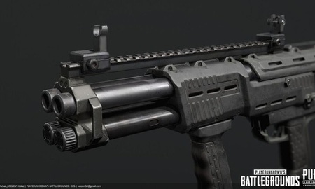 PUBG Mobile: Bị game thủ chạy bo hất hủi, sắp tới UZI sẽ được buff mạnh tay trong bản update 0.17.0