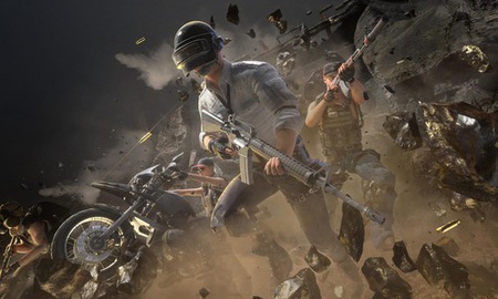 PUBG Mobile: Nếu còn lăn tăn với chế độ mới thì đây là 5 mẹo siêu hay ho giúp bạn ăn gà dễ dàng