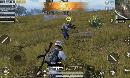 Đại dịch Vũ Hán bùng phát, game thủ "trốn" ở nhà cày game khiến server PUBG Mobile Trung Quốc quá tải