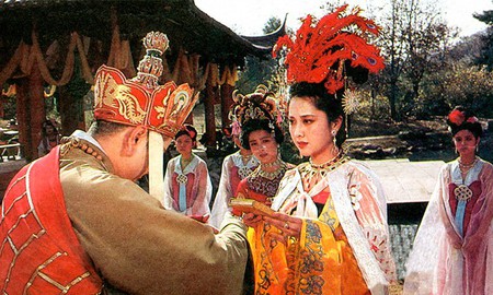 Bằng chứng cho thấy Nữ Nhi Quốc  trong "Tây Du Ký"  hoàn toàn không phải chỉ sản phẩm tưởng tượng