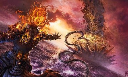 7 nhân vật từng đại náo thiên cung, bất ngờ vì Tôn Ngộ Không là kẻ kém cỏi nhất