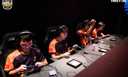 Free Fire tham vọng trở thành game eSports hàng đầu với bốn giải đấu xuyên quốc gia cùng tiền thưởng “siêu to khổng lồ”