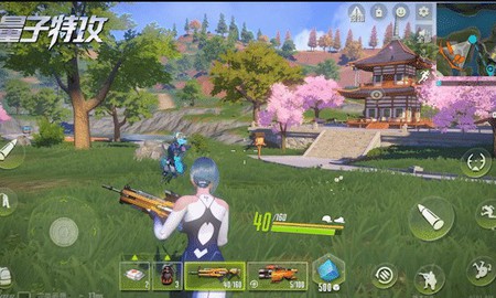 Năm 2020, những tựa game battle royale nào sẽ "phá đảo thế giới ảo" tại thị trường Trung Quốc?