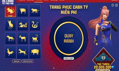 Free Fire: Game thủ cày sấp mặt để giành 20 triệu Kim Cương nhưng khi nhận phần thưởng thì ai cũng... choáng váng