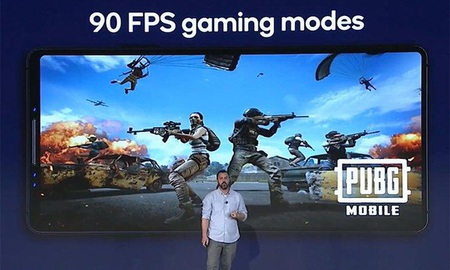 PUBG Mobile: 5 điều tuyệt vời sẽ khiến người chơi sướng "phát điên" trong năm 2020