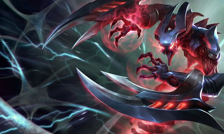 Đấu Trường Chân Lý: Phải chăng đã tới lúc Riot Games thêm những unit Sát Thủ khác vào game