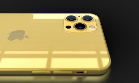 iPhone 12 "mạ vàng" - Phiên bản đặc biệt có CỦ SẠC sẽ về tay 1 trong 3 siêu Vip này, đầu tiên và duy nhất tại Việt Nam!