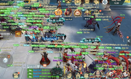 Ngắn gọn nhưng ý nghĩa, cộng đồng dành tặng cho Nghịch Mệnh Sư 2 chữ: "Game hay"