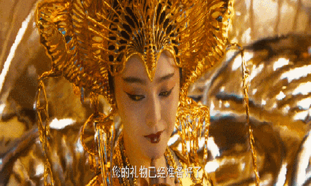 Không phải Ngọc Thử Tinh, đây mới là "nữ yêu quái" xinh đẹp và tàn ác nhất lịch sử Trung Quốc
