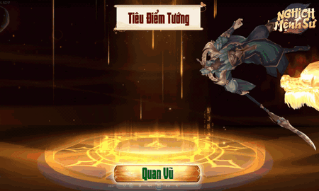 3 ngày trước ra mắt, Nghịch Mệnh Sư nhận ngàn lời khen từ cộng đồng game thủ, đặc biệt là...