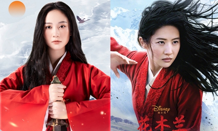 Nữ thần bị chê "đơ ngang Lưu Diệc Phi", cộng đồng game thủ: "Jun Vũ bất diệt, Dota2vn mãi là thành trì vĩnh cửu của Phương Anh"