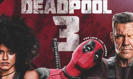 HOT: Deadpool 3 được Disney sản xuất, fan hóng mạnh nhưng lỡ ra phim gia đình thì "toang" cả làng!