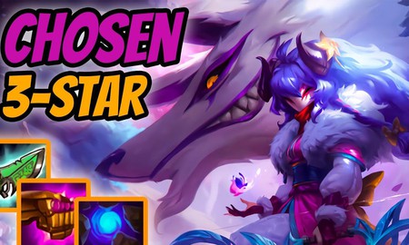 Cơ chế ẩn đặc biệt về Tinh Anh mà ít người biết trong Đấu Trường Chân Lý