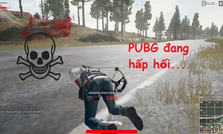 PUBG đang thoi thóp, liệu trào lưu game sinh tồn sẽ thực sự tuyệt chủng?