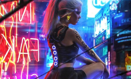 Game thủ thi nhau tìm kiếm "Cyberpunk 2077" trên web đen