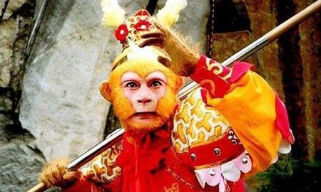 Tây du ký: Phép thuật Tôn Ngộ Không hay dùng nhất và đạt đến đỉnh cao