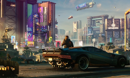 Cyberpunk 2077: Sẽ chỉ tốn gần một ngày chơi liên tục để “phá đảo” cốt truyện chính, thời gian làm nhiệm vụ phụ còn nhiều gấp đôi