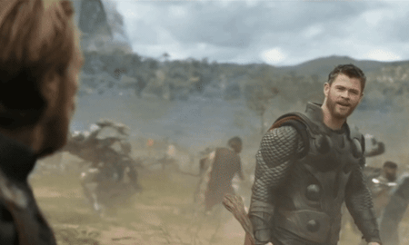 Tổng hợp những bộ râu đỉnh nhất vũ trụ điện ảnh Marvel