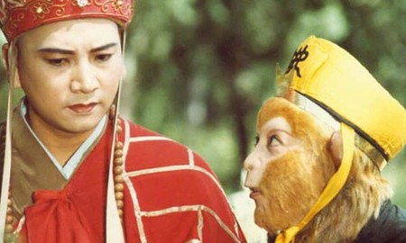 Bí ẩn: Ai đã tiết lộ thân thế của Đường Tăng, mục đích để làm gì?