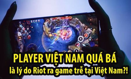 Ra mắt Tốc Chiến sau cùng tại thị trường Đông Nam Á nhưng team Việt Nam vẫn đè bẹp các đối thủ đình đám tại showmatch Tốc Chiến Pentaboom!