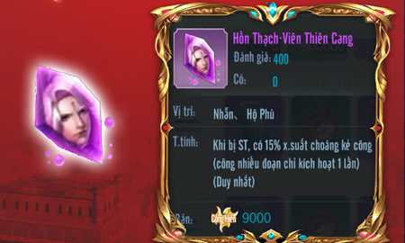 Viên đá 2 triệu rưỡi bị chê "vô dụng" trong game chiến thuật nhưng cao nhân lại âm thầm "ôm hết", tất cả vì 1 chữ SỢ