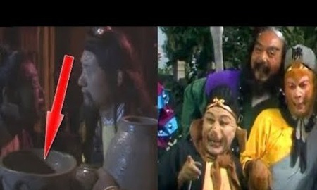 Choáng với “nước thánh” trong Tây Du Ký “lừa” khán giả suốt 34 năm