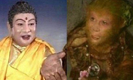 Tây du ký: Phật Tổ giam Tôn Ngộ Không là để cứu mạng Đại Thánh?