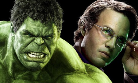 DNA của Hulk thay đổi như thế nào khi biến từ người thường thành "bé bự"?