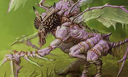 Chúa tể của loài ruồi Beelzebub – Con quỷ quyền lực chỉ xếp sau Lucifer