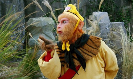 4 phép thần thông "lởm" nhất của Tôn Ngộ Không gồm những phép gì?