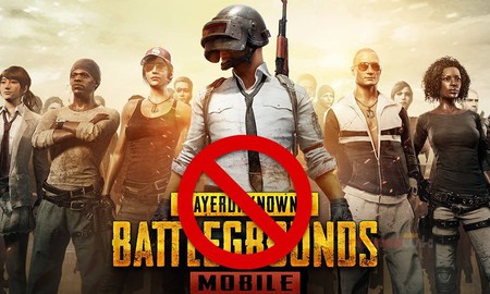 Luật sư Ấn Độ yêu cầu chính quyền cấm PUBG Mobile