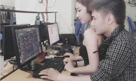 “Gấu lành” hay “gấu dữ”, Valentine muốn yên ổn, tuyệt đối ĐỪNG chơi game!