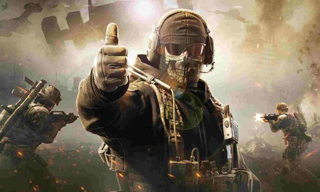 Dù chỉ mới chào sân tròn 1 năm, Call of Duty: Mobile đã cán mốc kỷ lục 150 triệu lượt tải về